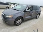 2015 Honda Odyssey EX