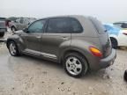 2001 Chrysler PT Cruiser