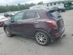 2017 Buick Encore Sport Touring