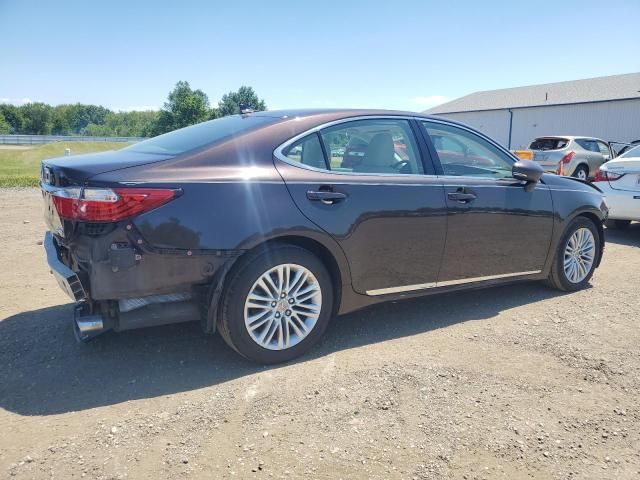 2013 Lexus ES 350