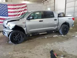 2013 Toyota Tundra Crewmax SR5 en venta en Columbia, MO