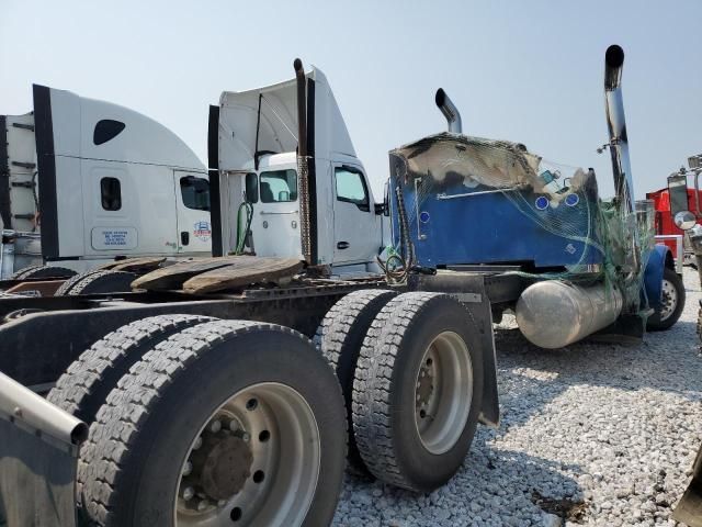 1988 Peterbilt 379