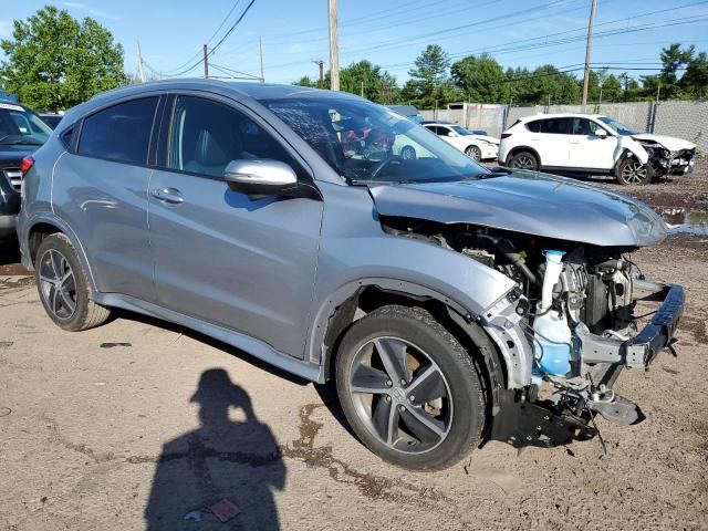 2020 Honda HR-V Touring