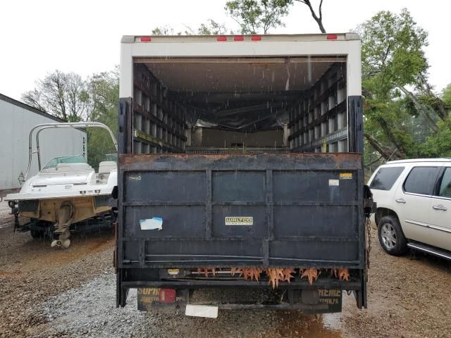 2005 Ford Econoline E350 Super Duty Cutaway Van