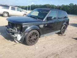 2013 Land Rover Range Rover Sport HSE Luxury en venta en Greenwell Springs, LA