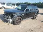 2013 Land Rover Range Rover Sport HSE Luxury