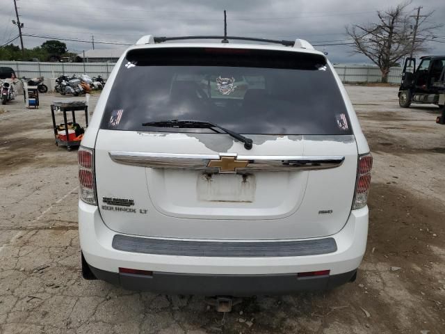 2007 Chevrolet Equinox LT