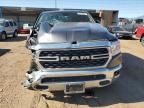 2022 Dodge RAM 1500 BIG HORN/LONE Star