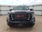 2020 GMC Sierra K1500 AT4