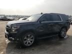 2016 Chevrolet Tahoe K1500 LT