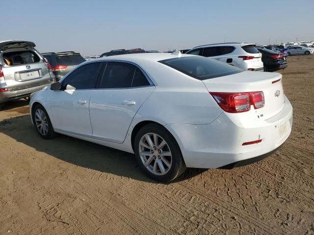 2014 Chevrolet Malibu 2LT