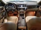 2013 Mercedes-Benz GL 450 4matic