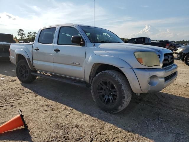 2006 Toyota Tacoma Double Cab Prerunner