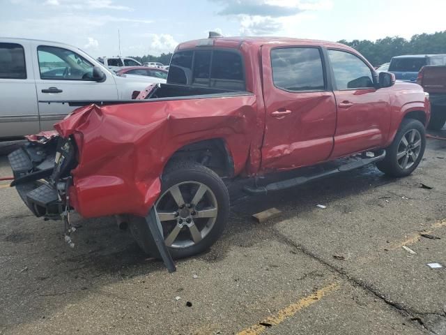 2020 Toyota Tacoma Double Cab