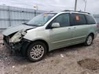 2008 Toyota Sienna XLE