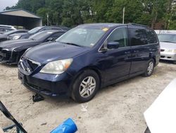 2006 Honda Odyssey EX en venta en Seaford, DE