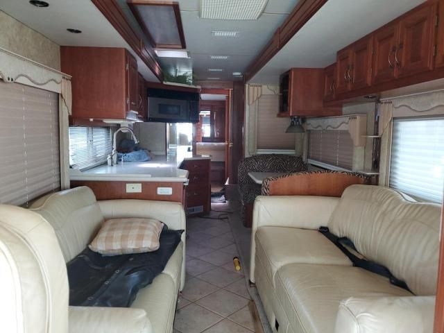 2004 Freightliner Chassis X Line Motor Home