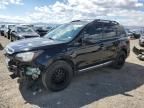 2018 Subaru Forester 2.5I Touring