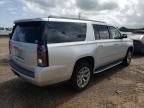 2015 GMC Yukon XL C1500 SLT