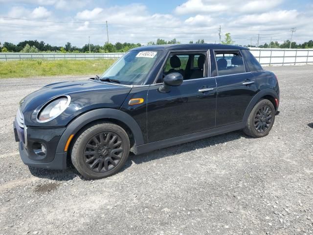 2015 Mini Cooper