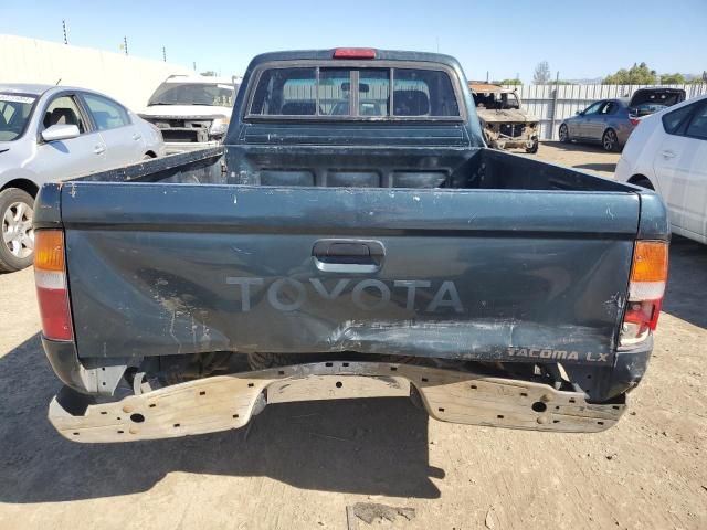 1996 Toyota Tacoma Xtracab