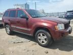 2007 Jeep Grand Cherokee Laredo