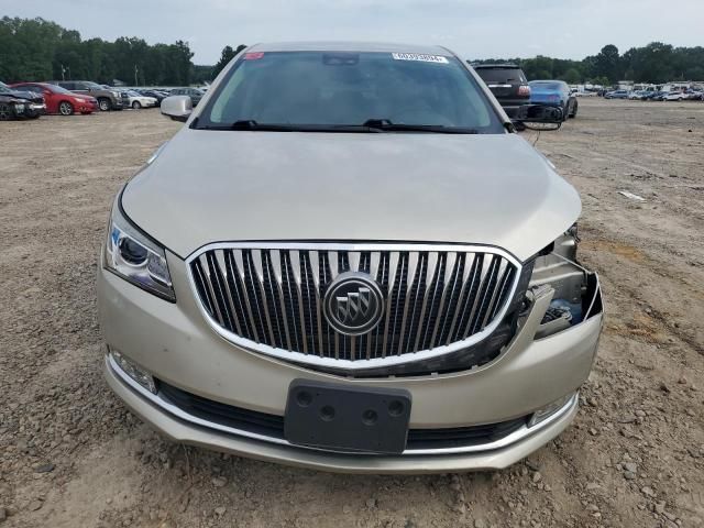 2015 Buick Lacrosse Premium