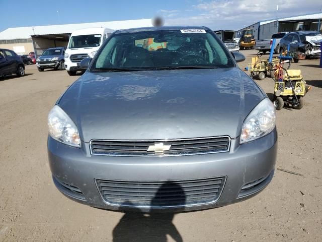 2008 Chevrolet Impala LS