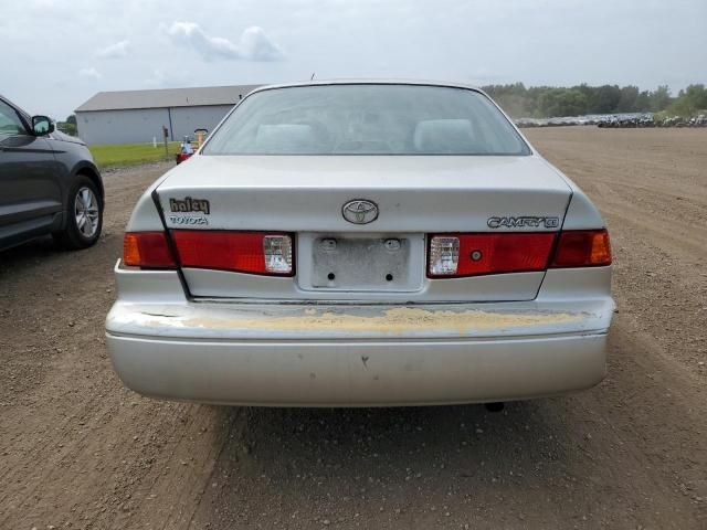 2000 Toyota Camry CE