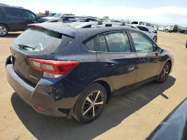 2020 Subaru Impreza Premium