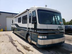 American Motors Vehiculos salvage en venta: 1996 American Motors 1996 Spartan Motors Motorhome