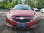 2011 Chevrolet Cruze LT