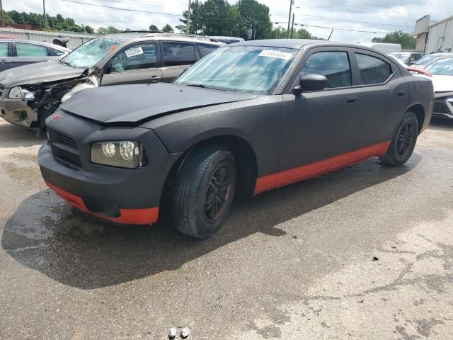 2008 Dodge Charger