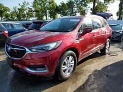 Buick Enclave Essence Vehiculos salvage en venta: 2018 Buick Enclave Essence