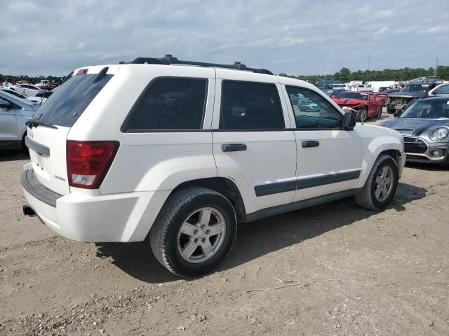 2005 Jeep Grand Cherokee Laredo