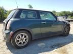 2005 Mini Cooper