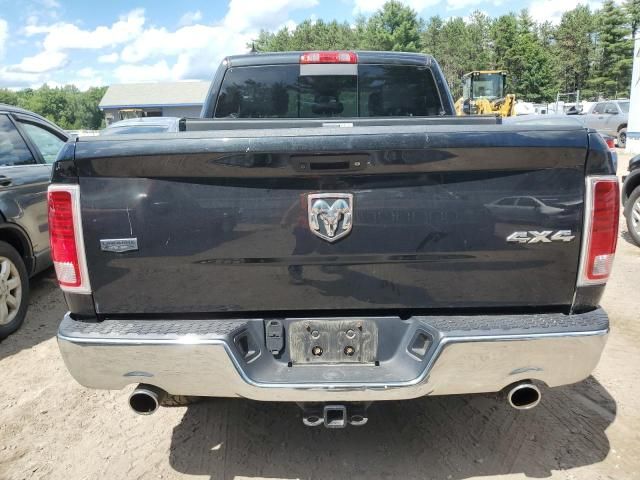 2016 Dodge 1500 Laramie