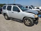 2006 Nissan Xterra OFF Road