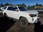 2022 Toyota 4runner SR5/SR5 Premium