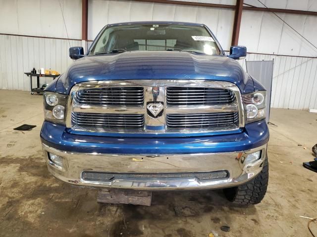 2010 Dodge RAM 1500