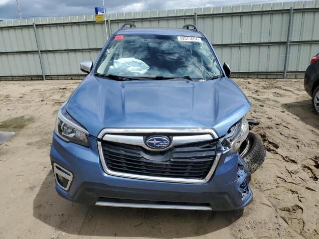 2019 Subaru Forester Touring