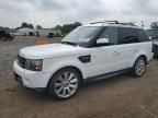 2013 Land Rover Range Rover Sport HSE