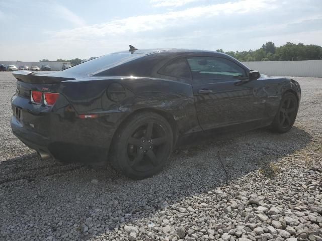 2010 Chevrolet Camaro LT