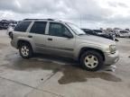 2003 Chevrolet Trailblazer