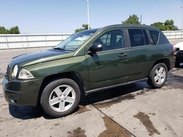 2007 Jeep Compass