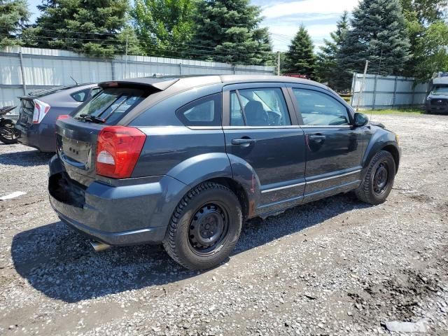 2008 Dodge Caliber R/T