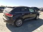 2012 Lincoln MKX