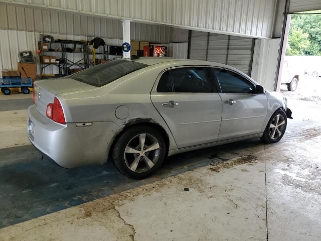 2012 Chevrolet Malibu 2LT