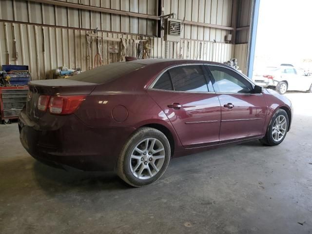 2016 Chevrolet Malibu Limited LT