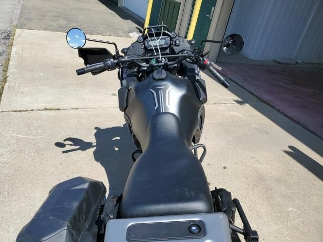 2023 Kawasaki KL650 L